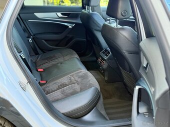 Audi A6 Allroad 55 TDI Quattro C8 - 19