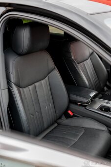 Prodám Audi A6 Avant, 45 TDI quattro 180kw - 19