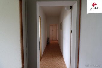 Prodej bytu 3+1 82 m2 Gagarinova, Karlovy Vary - 19
