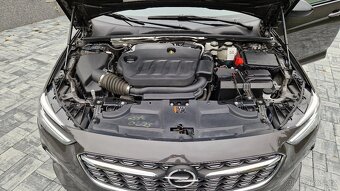 OPEL INSIGNIA 2.0 CDTI 128KW.AUTOMAT.2021.POUZE OPEL SERVIS. - 19
