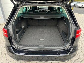 Volkswagen Passat 2.0BiTDI 176kW HIGHLINE 4x4 DSG - 19