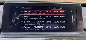 BMW 320d GT Xdrive automat - 19
