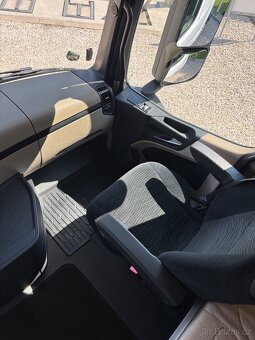 Mercedes-Benz Actros 1848, Mega, Big Space, Parkcool - 19