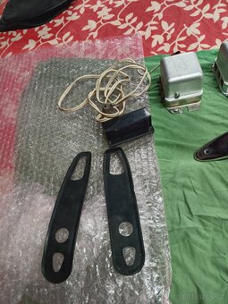 Prodam dily na skody 100 1000 atd - 19