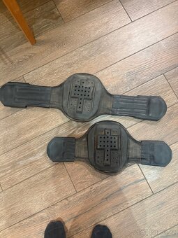 Sedlo KenTaur Eventer II. - všestrannost/military - 19