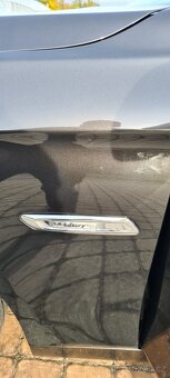 BMW 520d 135kW, automat, m2015, ČR, pouze 175TKM - 19