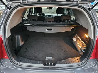 SSANGYONG TIVOLI XLV 2019 1.6i 94kW LPG,NAJETO 95 000KM - 19