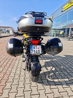 Benelli TRK 502 X - 19