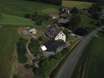 Prodej, rodinný dům, Neualbenreuth - 19