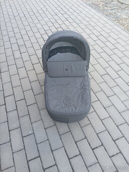 Kočárek Roan classic - 19