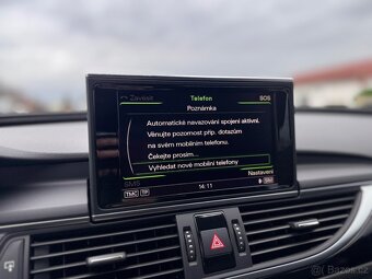 Audi A6 3.0 TDI S-line Quattro S-Troni - 19