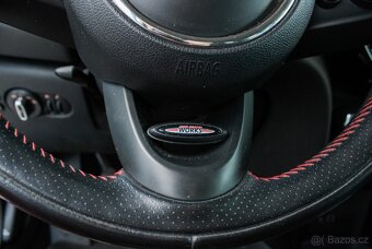 Mini Cooper S 2.0 B48 - 19