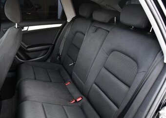 Audi A4 1.8TFSi 118kW AT - 19