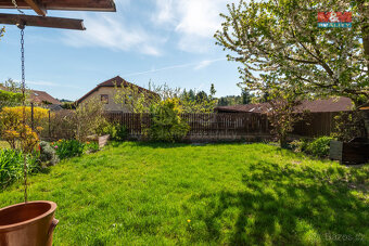 Prodej rodinného domu, 95 m², Psáry, ul. Pražská - 19