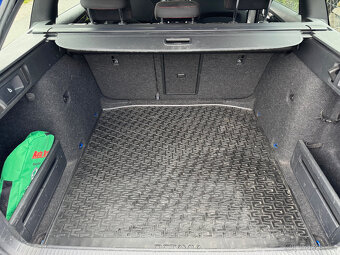 OCTAVIA 1.6TDI 85kW STYLE+ LED KOUPENO V ČR ODPOČET DPH - 19