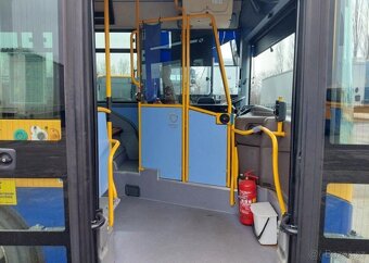 , Irisbus Crossway Low Entry SFR2 - 19