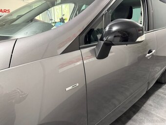 Renault Scénic 1,5 DCI AUTOMAT BOSE KEYLESS TAŽNÉ - 19