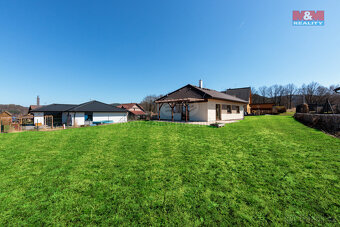 Prodej rodinného domu, 4+kk, 97 m², Loket, ul. Nad Hájovnou - 19