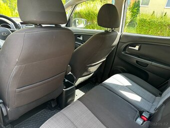 KIA Venga 1.4 CVVT - 19