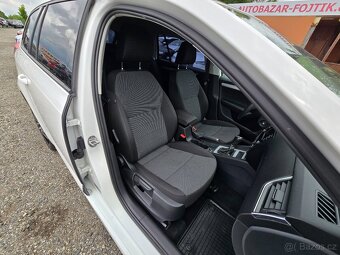 Škoda Octavia 1.6 TDi 77KW nové rozvody - 19