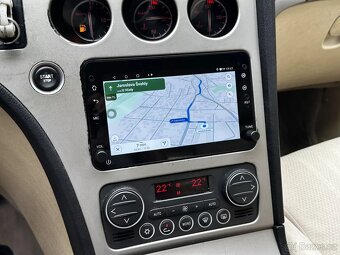 Alfa Romeo 159 1.8 MPI 103kW Navigace ALU R18 Borbet - 19
