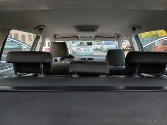 Škoda Octavia, 1.6TDI, ALU - 19
