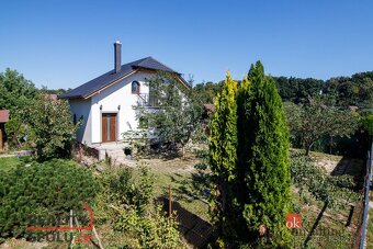 Prodej, pozemky/zahrada, 260 m2, Kateřinky, Opava (nečleněná - 19