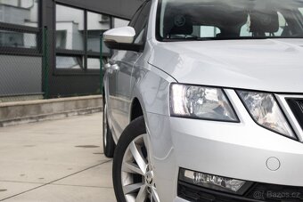 Škoda Octavia Combi 1.5 TSI G-TEC Ambition DSG - 19