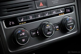 Volkswagen Golf 7 Sportsvan 1.2TSI 81kW DSG - 19