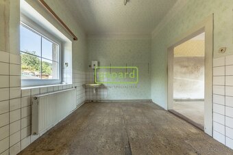 Prodej rodinného domu ve Zbirohu – atraktivní investiční pří - 19