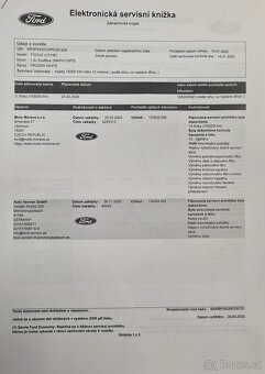 Ford Focus Mk4 1.5TDCi EcoBlue - 19