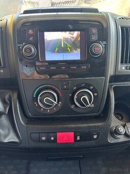 OPEL MOVANO 2,3Cdti 100kW L4H3 maxi,84tis/km,Navi,park.kam - 19