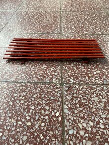 Mřížka Škoda 100 - 19