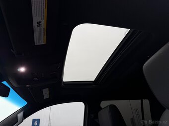 Cadillac Escalade esv 6,2 2015 platinum - 19