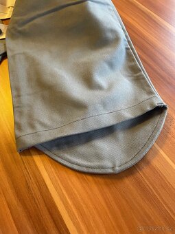 Svářečské pracovní oblečení-nové - 19