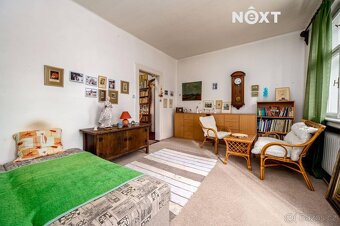 Prodej komerční Činžovní dům, 423㎡ - 19