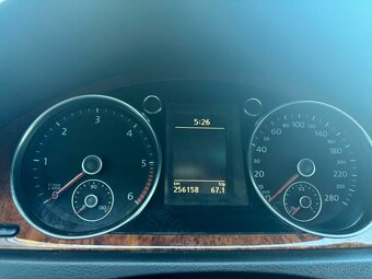 Prodám Volkswagen Passat CC 2.0 TDI - 19