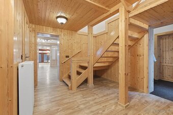 Soběstačný dům - 19