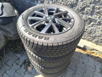 Mazda 3 BP 2.0 Skyactiv-G 90kw AUTOMAT  +++KRASAVICE+++ - 19