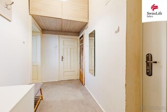 Prodej bytu 2+kk 62 m2 Merhautova, Brno - 19