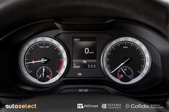 Škoda Karoq 1.6TDI 85kw 2021 - 19