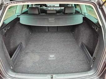 VW Passat 2.0 TDI 125kW,DSG,4x4,Highline,Kamera,Panorama. - 19