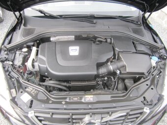 Volvo XC60 2.4 D5 AWD Automat, Kůže (DPH) - 19
