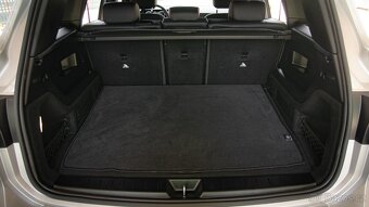Mercedes-Benz GLB, 35 AMG 4Matic 225kW ČR 1.maj - 19