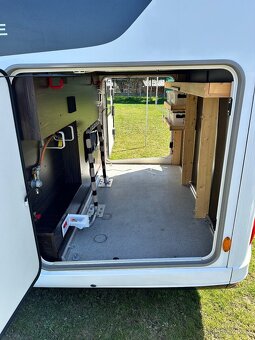 ✅ Bürstner I728G – Luxusný karavan ✅ - 19