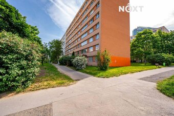 Prodej byt 3+1, 69㎡ - 19