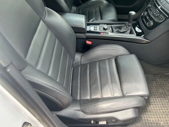 Peugeot 508 1.6 benzín 115kW, garážovaný - 19