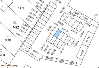 Pronájem zcela nového bytu 2+kk OV 50m² Třešť - 19