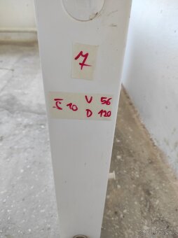 Radiátory - 19