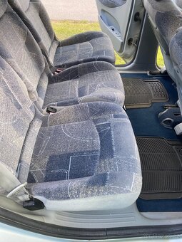 Renault scenic 1.9dTi - 19